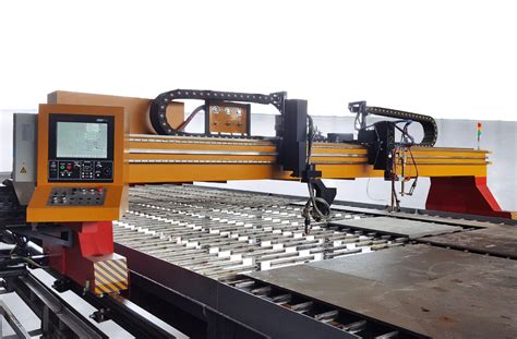 cnc gantry plasma cutting machine|Gantry CNC Plasma and Flame Cutting Machine.